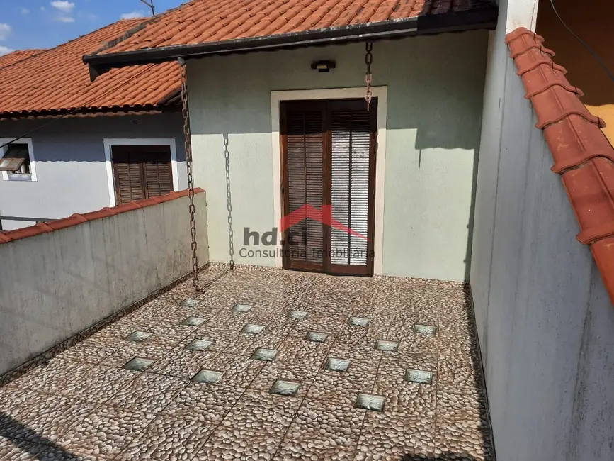 Foto 4 de Casa com 2 quartos à venda, 78m2 em Jardim Nossa Senhora do Carmo, São Paulo - SP