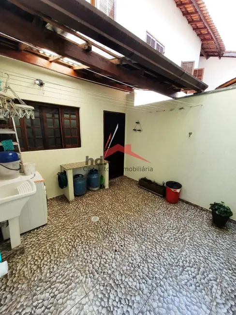 Foto 3 de Casa com 2 quartos à venda, 78m2 em Jardim Nossa Senhora do Carmo, São Paulo - SP