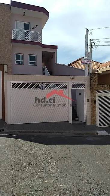 Foto 1 de Casa com 3 quartos à venda, 151m2 em Vila Bela, São Paulo - SP