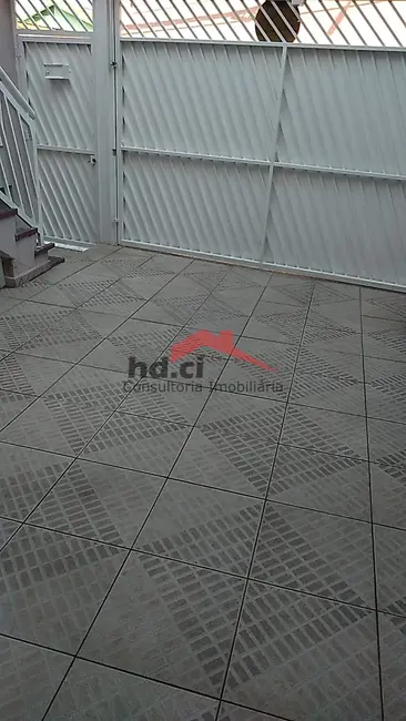 Foto 2 de Casa com 3 quartos à venda, 151m2 em Vila Bela, São Paulo - SP