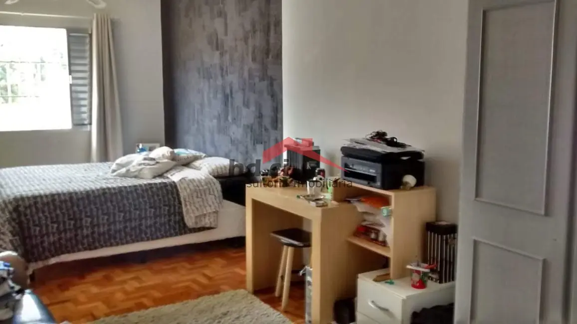 Foto 6 de Casa com 4 quartos à venda, 228m2 em Vila Regente Feijó, São Paulo - SP