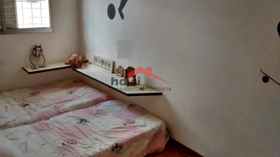 Foto 9 de Casa com 4 quartos à venda, 228m2 em Vila Regente Feijó, São Paulo - SP