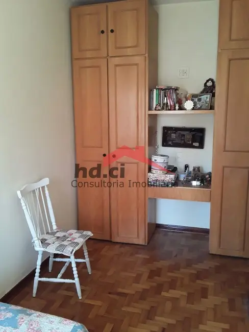 Foto 7 de Casa com 4 quartos à venda, 228m2 em Vila Regente Feijó, São Paulo - SP