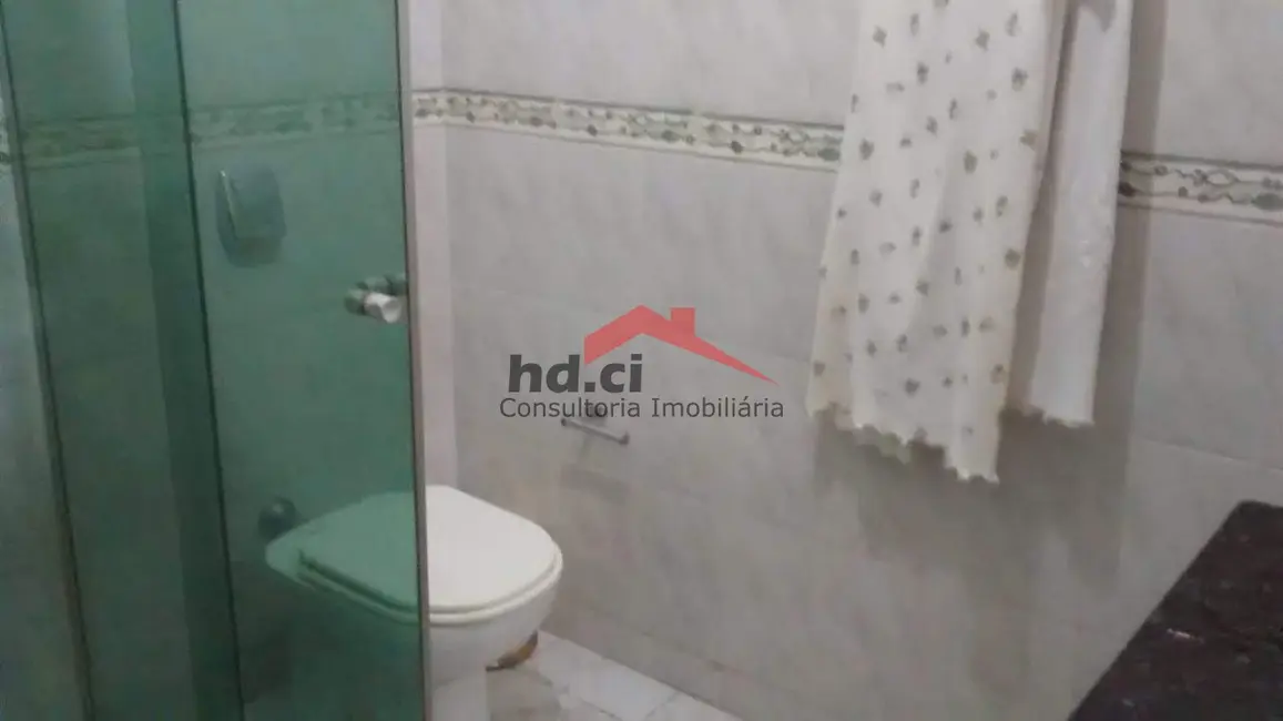 Foto 3 de Casa com 4 quartos à venda, 228m2 em Vila Regente Feijó, São Paulo - SP