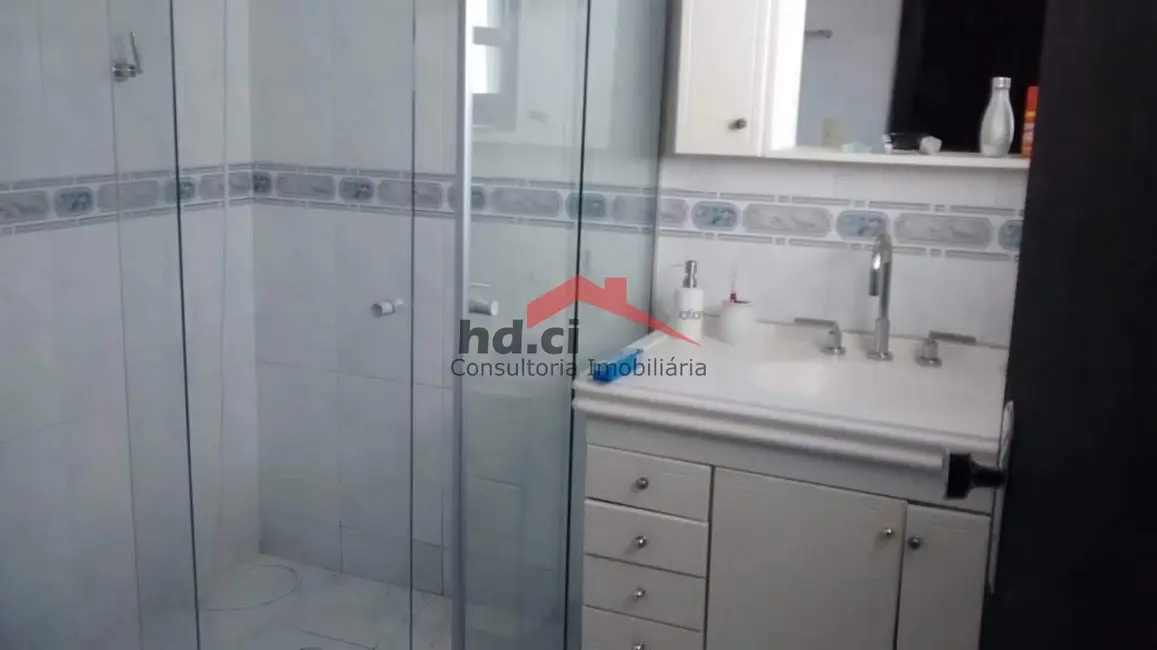 Foto 4 de Casa com 4 quartos à venda, 228m2 em Vila Regente Feijó, São Paulo - SP