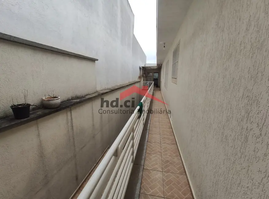 Foto 6 de Casa com 5 quartos à venda, 330m2 em Vila Guilhermina, São Paulo - SP