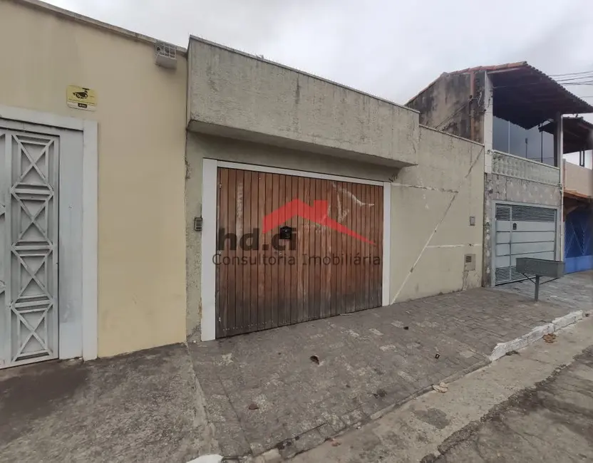 Foto 3 de Casa com 5 quartos à venda, 330m2 em Vila Guilhermina, São Paulo - SP