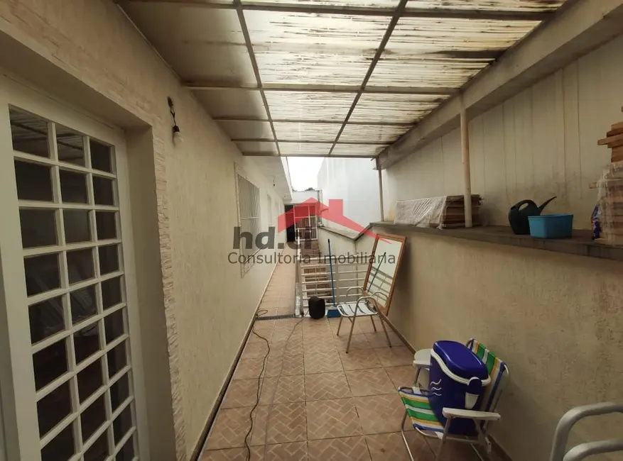 Foto 5 de Casa com 5 quartos à venda, 330m2 em Vila Guilhermina, São Paulo - SP