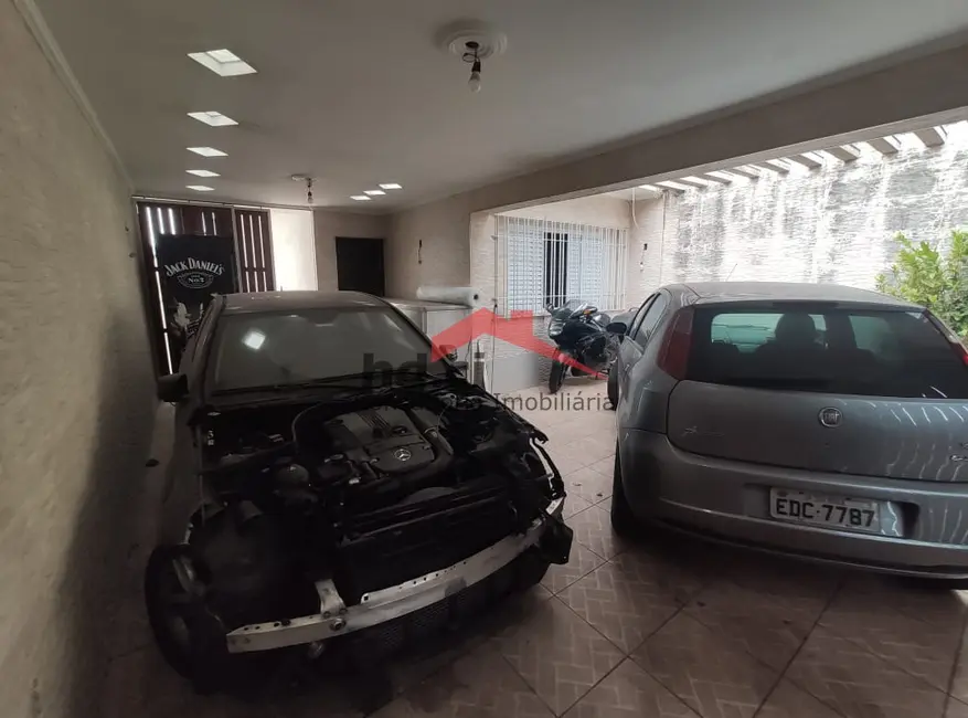 Foto 8 de Casa com 5 quartos à venda, 330m2 em Vila Guilhermina, São Paulo - SP