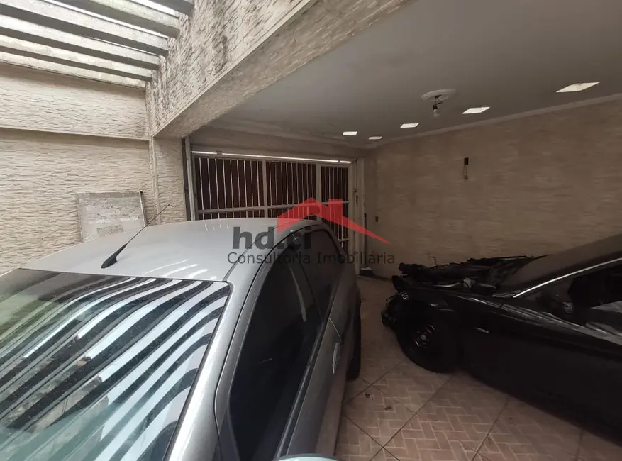 Foto 7 de Casa com 5 quartos à venda, 330m2 em Vila Guilhermina, São Paulo - SP