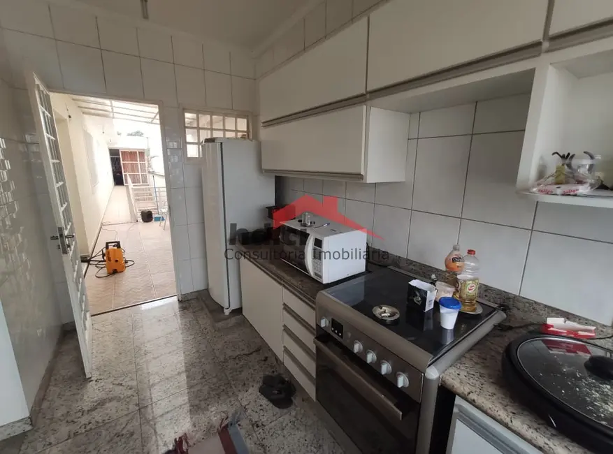 Foto 9 de Casa com 5 quartos à venda, 330m2 em Vila Guilhermina, São Paulo - SP