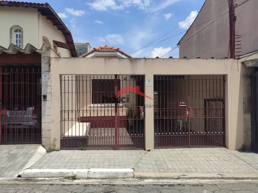 Foto 1 de Casa com 2 quartos à venda, 166m2 em Chácara Santo Antônio (Zona Leste), São Paulo - SP