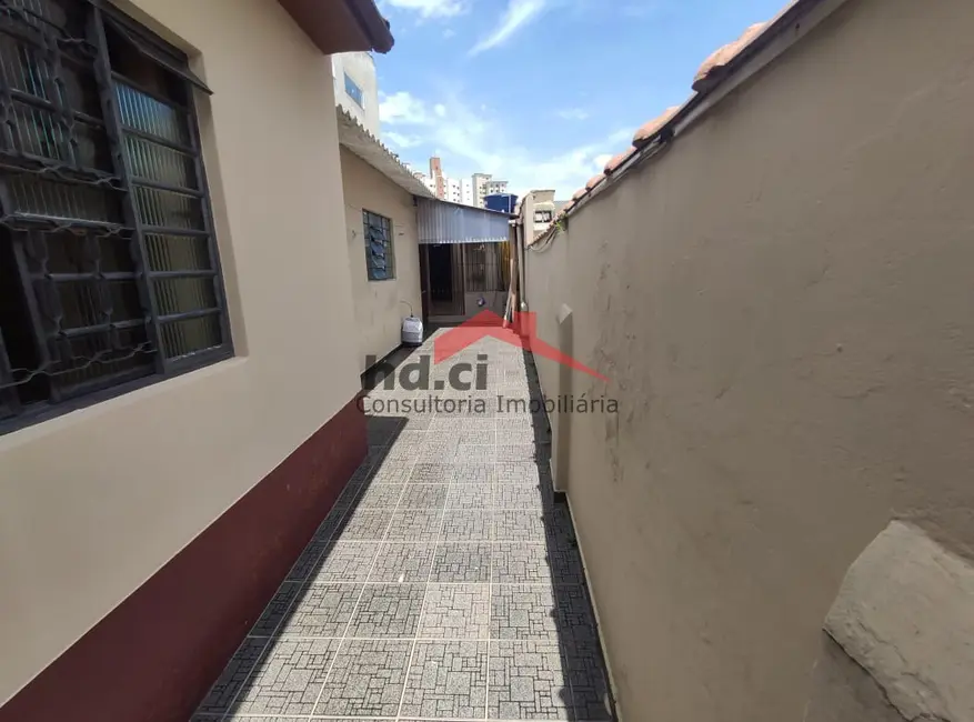 Foto 9 de Casa com 2 quartos à venda, 166m2 em Chácara Santo Antônio (Zona Leste), São Paulo - SP