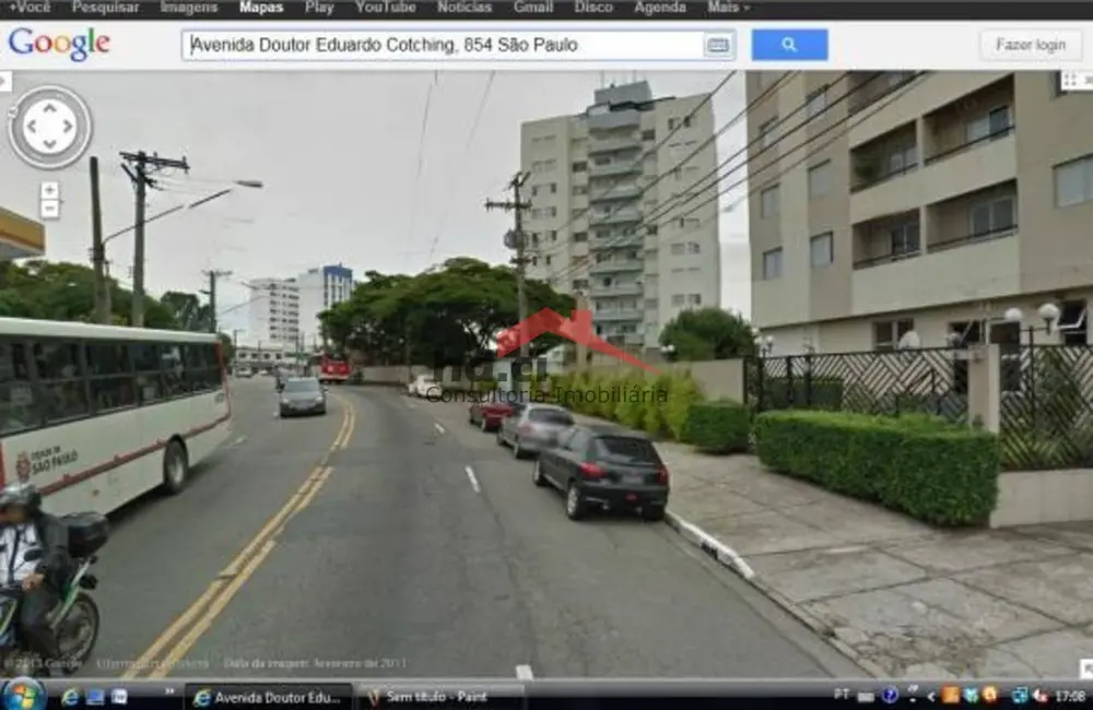 Foto 3 de Terreno / Lote à venda, 874m2 em Vila Formosa, São Paulo - SP