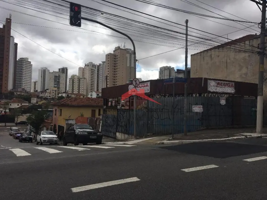 Foto 3 de Terreno / Lote à venda, 460m2 em Vila Regente Feijó, São Paulo - SP