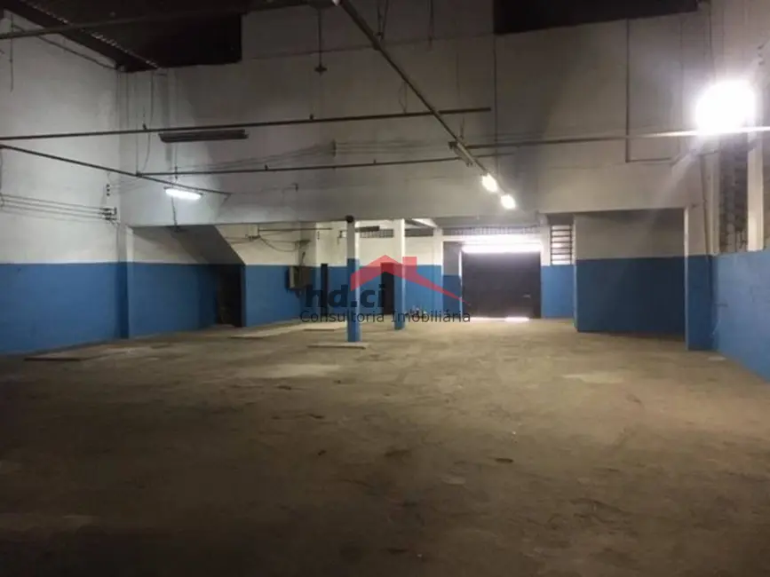 Foto 4 de Armazém / Galpão à venda, 800m2 em Vila Nova York, São Paulo - SP