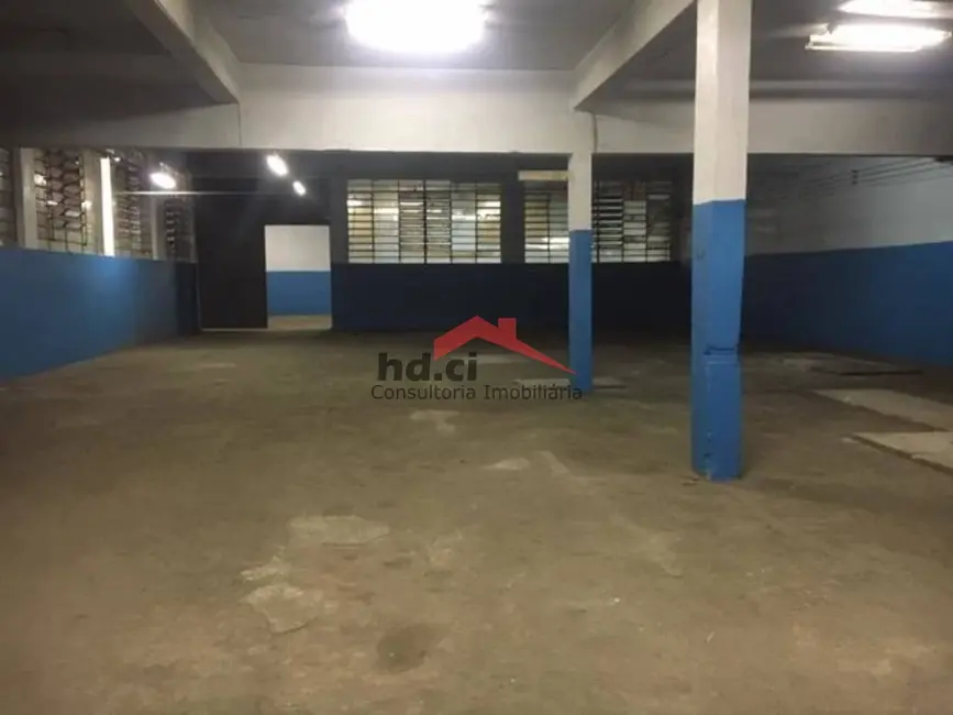 Foto 8 de Armazém / Galpão à venda, 800m2 em Vila Nova York, São Paulo - SP