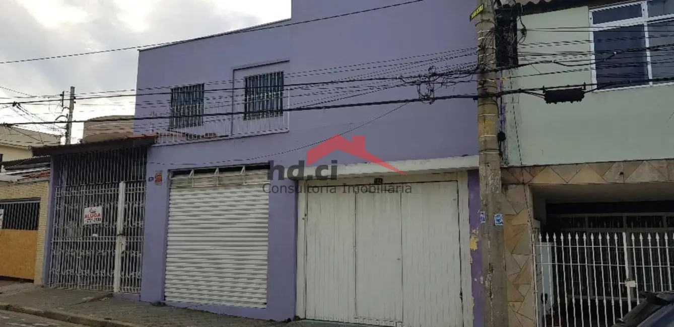 Armazém / Galpão à venda, 500m2 em Jardim Vila Formosa, São Paulo - SP - imagem 1 Foto 1 de Armazém / Galpão à venda, 500m2 em Jardim Vila Formosa, São Paulo - SP