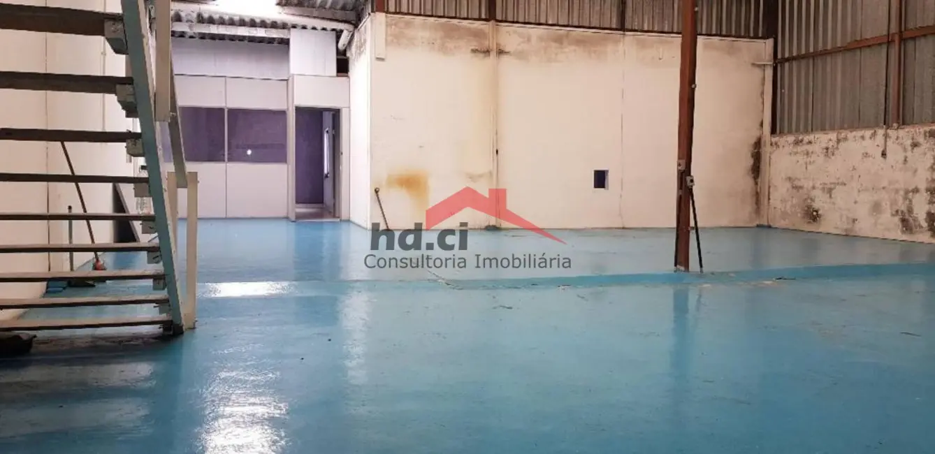 Armazém / Galpão à venda, 500m2 em Jardim Vila Formosa, São Paulo - SP - imagem 9 Foto 9 de Armazém / Galpão à venda, 500m2 em Jardim Vila Formosa, São Paulo - SP