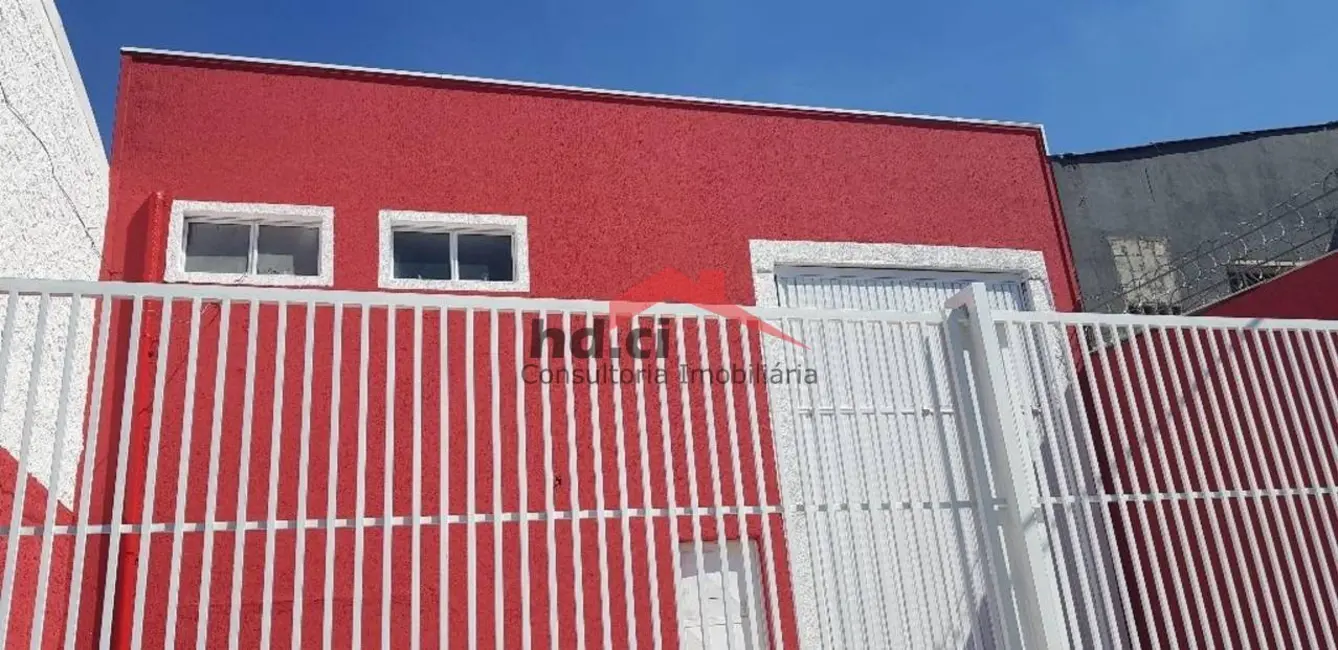 Foto 1 de Armazém / Galpão à venda, 250m2 em Jardim São Cristóvão, São Paulo - SP