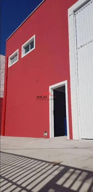 Foto 5 de Armazém / Galpão à venda, 250m2 em Jardim São Cristóvão, São Paulo - SP