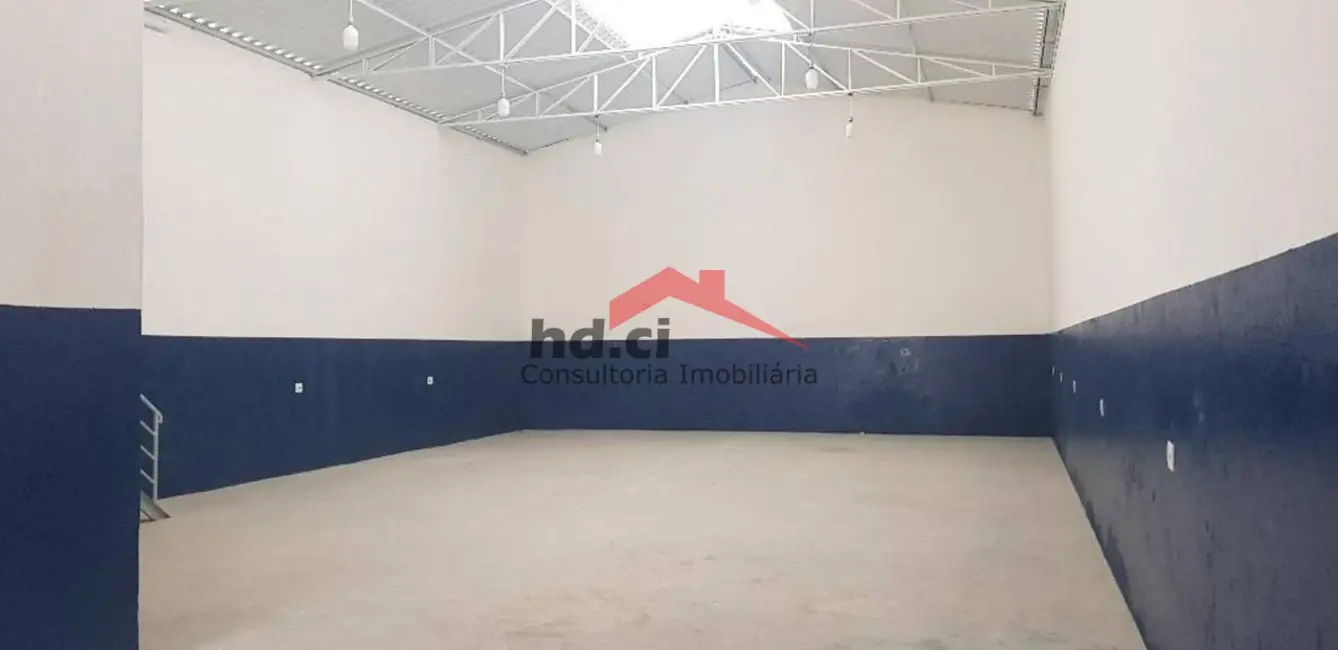 Foto 2 de Armazém / Galpão à venda, 250m2 em Jardim São Cristóvão, São Paulo - SP