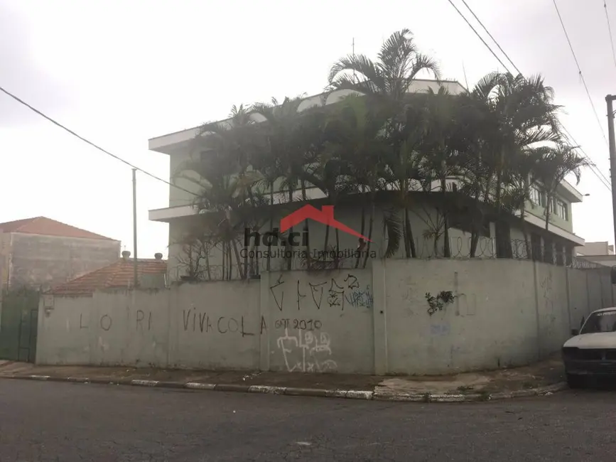 Foto 1 de Armazém / Galpão à venda, 800m2 em Vila Nova York, São Paulo - SP