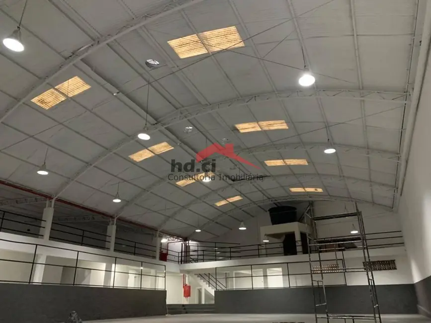 Armazém / Galpão à venda, 650m2 em Vila Formosa, São Paulo - SP - imagem 3 Foto 3 de Armazém / Galpão à venda, 650m2 em Vila Formosa, São Paulo - SP