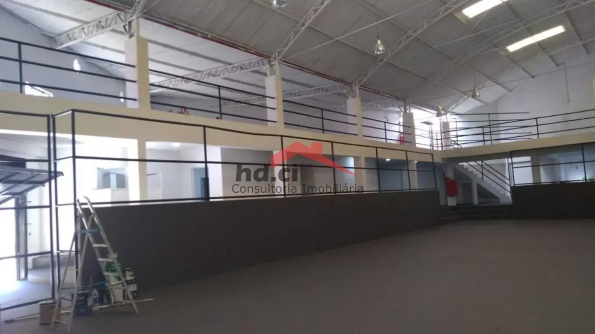 Armazém / Galpão à venda, 650m2 em Vila Formosa, São Paulo - SP - imagem 6 Foto 6 de Armazém / Galpão à venda, 650m2 em Vila Formosa, São Paulo - SP