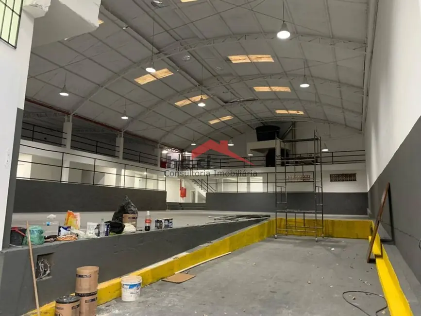 Armazém / Galpão à venda, 650m2 em Vila Formosa, São Paulo - SP - imagem 5 Foto 5 de Armazém / Galpão à venda, 650m2 em Vila Formosa, São Paulo - SP