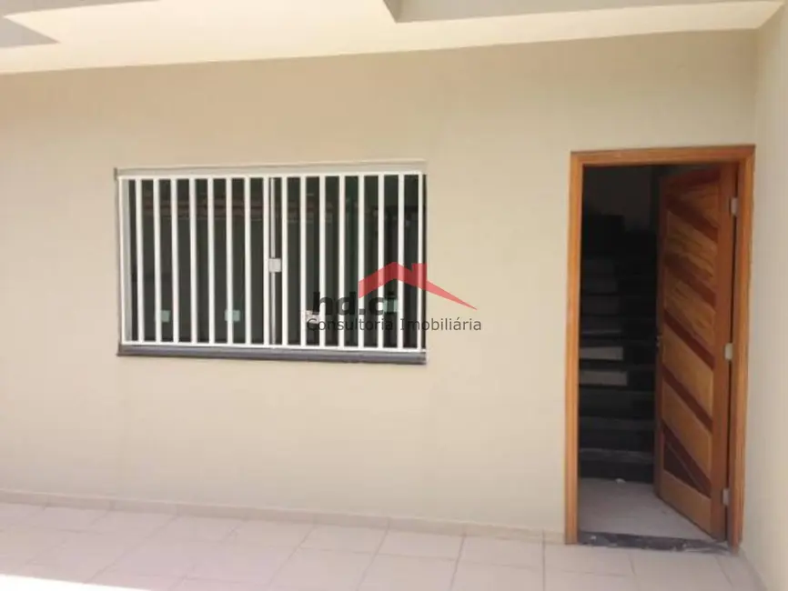 Foto 8 de Casa de Condomínio com 2 quartos à venda, 63m2 em Vila Formosa, São Paulo - SP