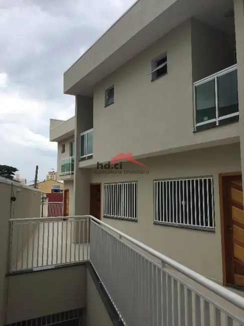 Foto 1 de Casa de Condomínio com 2 quartos à venda, 63m2 em Vila Formosa, São Paulo - SP