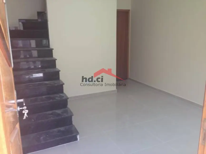 Foto 4 de Casa de Condomínio com 2 quartos à venda, 63m2 em Vila Formosa, São Paulo - SP