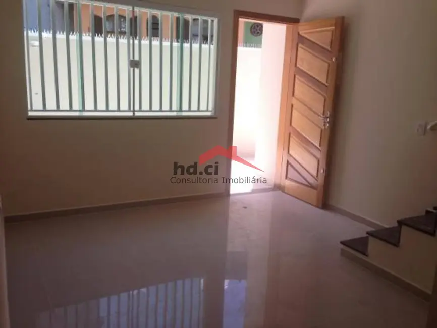 Foto 3 de Casa de Condomínio com 2 quartos à venda, 63m2 em Vila Formosa, São Paulo - SP