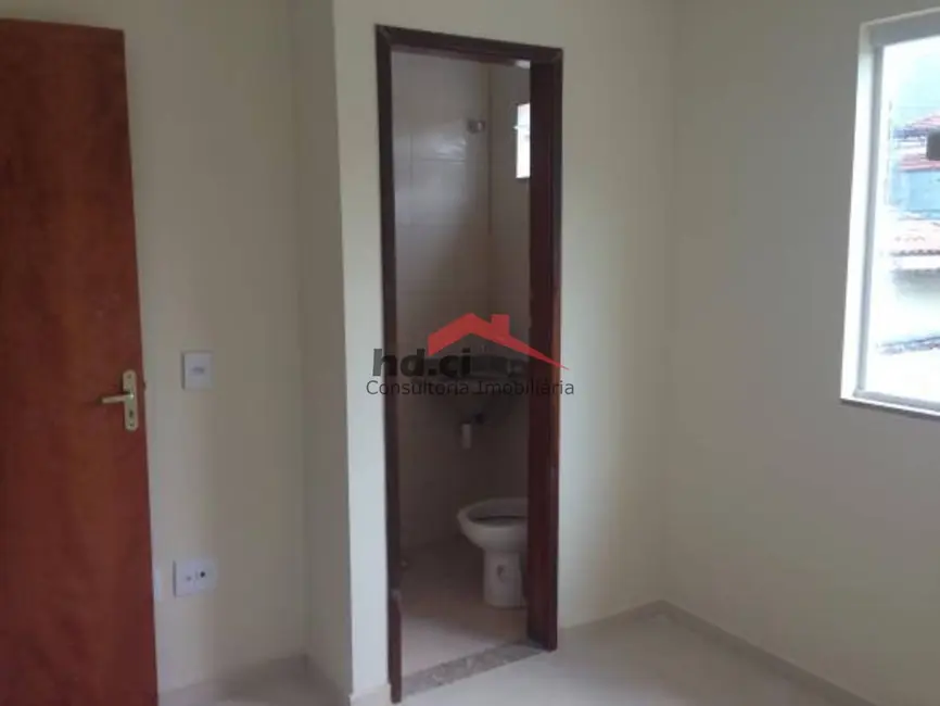 Foto 2 de Casa com 3 quartos à venda, 61m2 em Chácara Belenzinho, São Paulo - SP