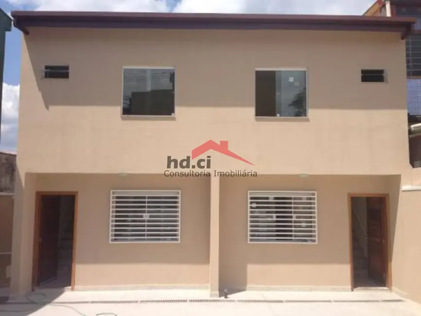 Foto 1 de Casa com 3 quartos à venda, 61m2 em Chácara Belenzinho, São Paulo - SP