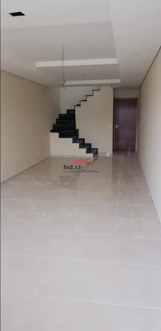 Foto 3 de Casa com 3 quartos à venda, 88m2 em Vila Alpina, São Paulo - SP
