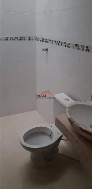 Foto 7 de Casa com 3 quartos à venda, 88m2 em Vila Alpina, São Paulo - SP