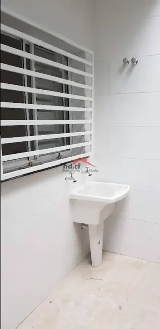Foto 5 de Casa com 3 quartos à venda, 88m2 em Vila Alpina, São Paulo - SP