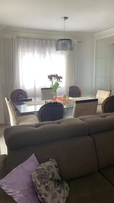 Apartamento com 3 quartos à venda, 106m2 em Vila Formosa, São Paulo - SP - imagem 6 Foto 6 de Apartamento com 3 quartos à venda, 106m2 em Vila Formosa, São Paulo - SP