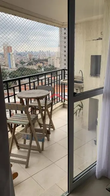 Apartamento com 3 quartos à venda, 106m2 em Vila Formosa, São Paulo - SP - imagem 5 Foto 5 de Apartamento com 3 quartos à venda, 106m2 em Vila Formosa, São Paulo - SP