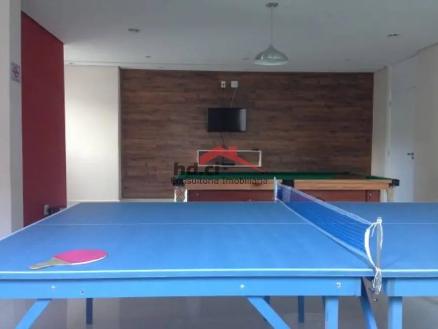 Foto 2 de Apartamento com 2 quartos à venda, 66m2 em Jardim Flor da Montanha, Guarulhos - SP