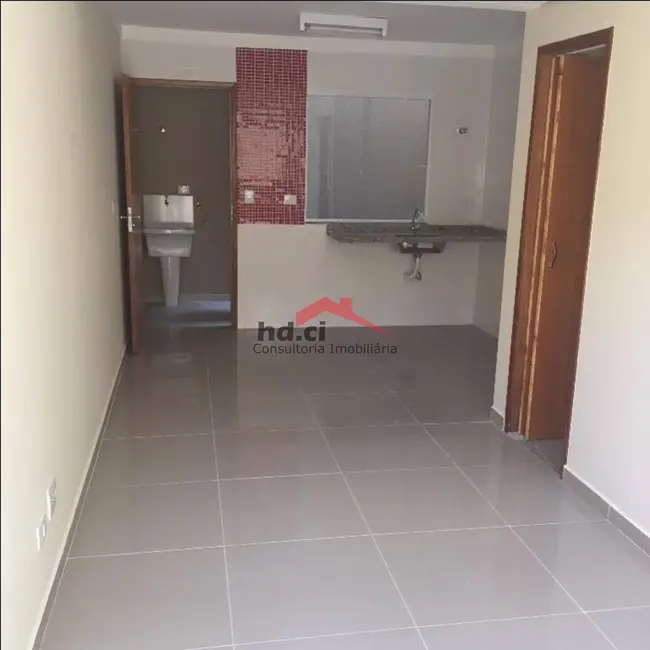 Casa com 2 quartos à venda, 50m2 em Chácara Mafalda, São Paulo - SP - imagem 1 Foto 1 de Casa com 2 quartos à venda, 50m2 em Chácara Mafalda, São Paulo - SP