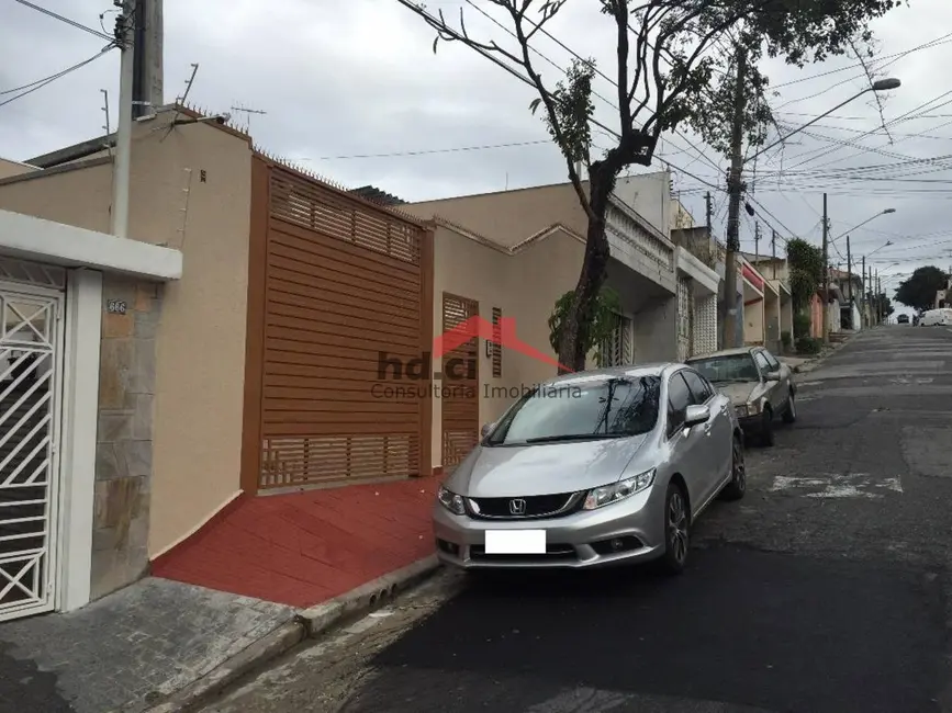 Casa com 2 quartos à venda, 50m2 em Chácara Mafalda, São Paulo - SP - imagem 9 Foto 9 de Casa com 2 quartos à venda, 50m2 em Chácara Mafalda, São Paulo - SP