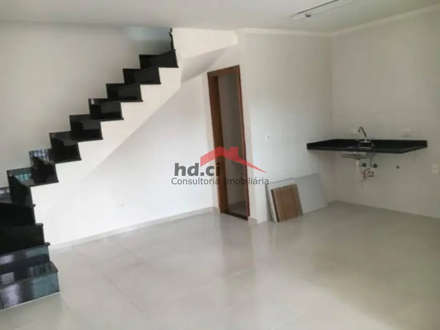 Foto 2 de Casa com 2 quartos à venda, 76m2 em Jardim Santa Terezinha (Zona Leste), São Paulo - SP
