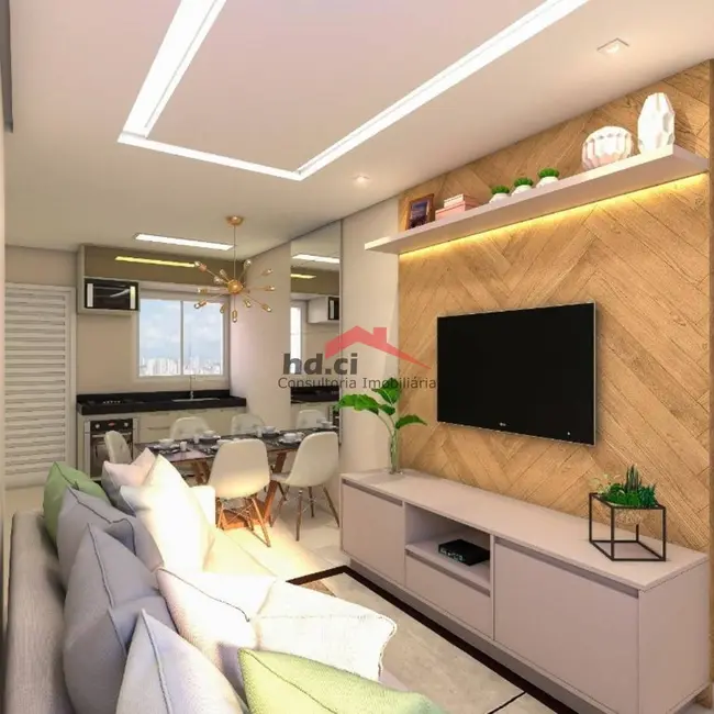 Apartamento com 2 quartos à venda, 31m2 em Vila Alpina, São Paulo - SP - imagem 5 Foto 5 de Apartamento com 2 quartos à venda, 31m2 em Vila Alpina, São Paulo - SP