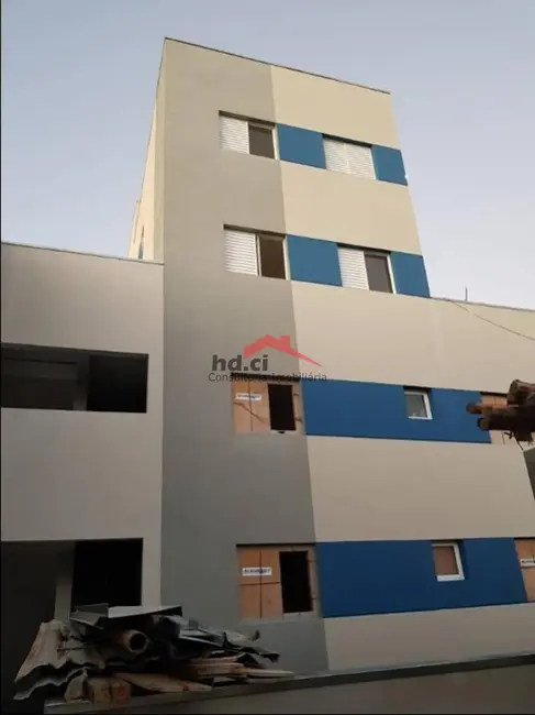 Apartamento com 2 quartos à venda, 31m2 em Vila Alpina, São Paulo - SP - imagem 4 Foto 4 de Apartamento com 2 quartos à venda, 31m2 em Vila Alpina, São Paulo - SP