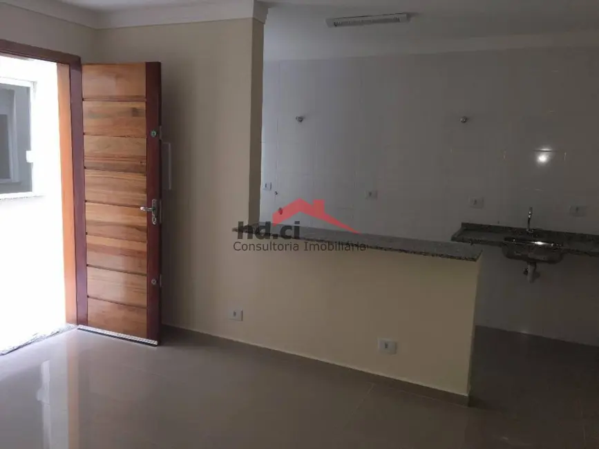 Foto 7 de Casa de Condomínio com 1 quarto à venda, 33m2 em Vila Alpina, São Paulo - SP