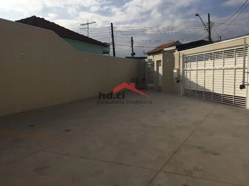 Foto 4 de Casa de Condomínio com 1 quarto à venda, 33m2 em Vila Alpina, São Paulo - SP