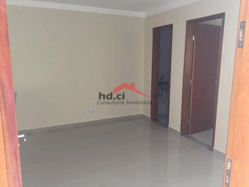 Foto 5 de Casa de Condomínio com 1 quarto à venda, 33m2 em Vila Alpina, São Paulo - SP